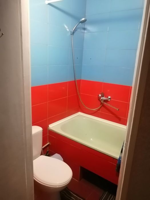 Аренда Посуточно квартира Подольск. Район черемушки