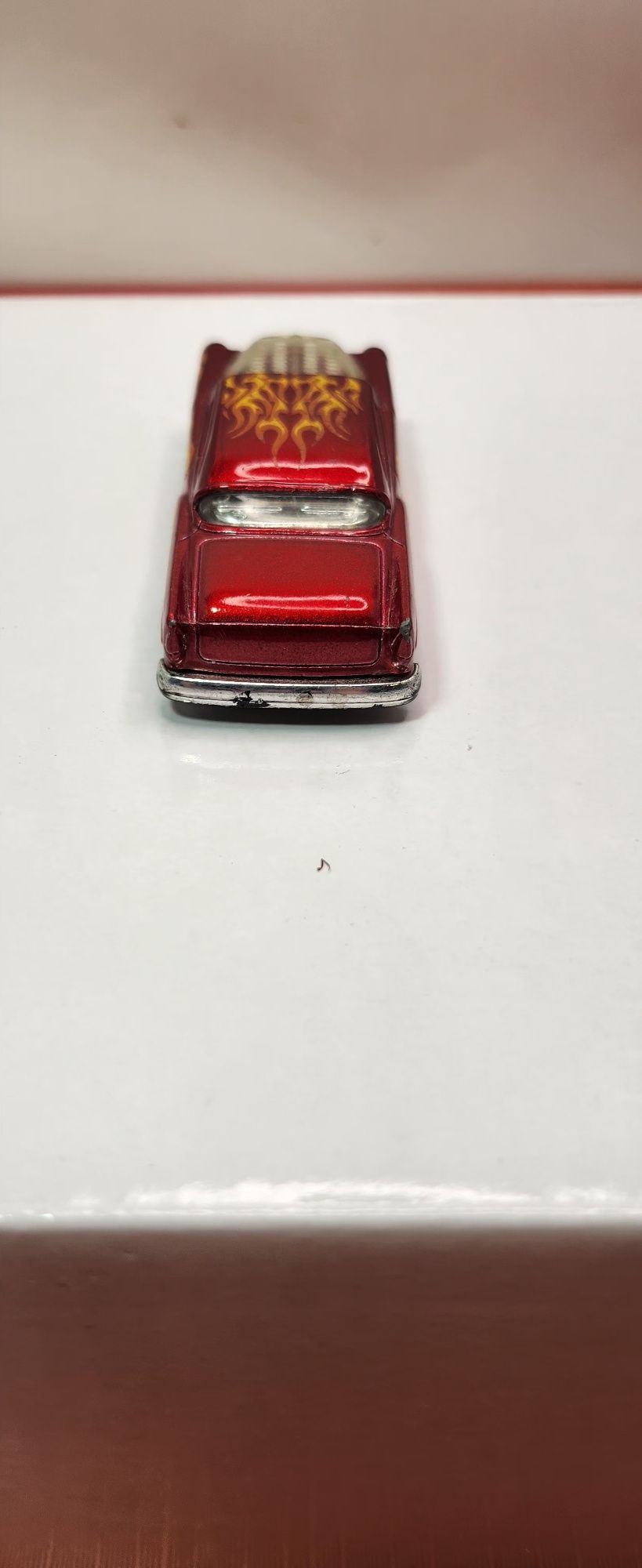 Hot Wheels 2009 Regular Treasure Hunt Custom '53 Chevy.