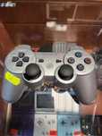 Pad PS3 Silver Oryginalny 100% Sprawny SklepRetroWWA