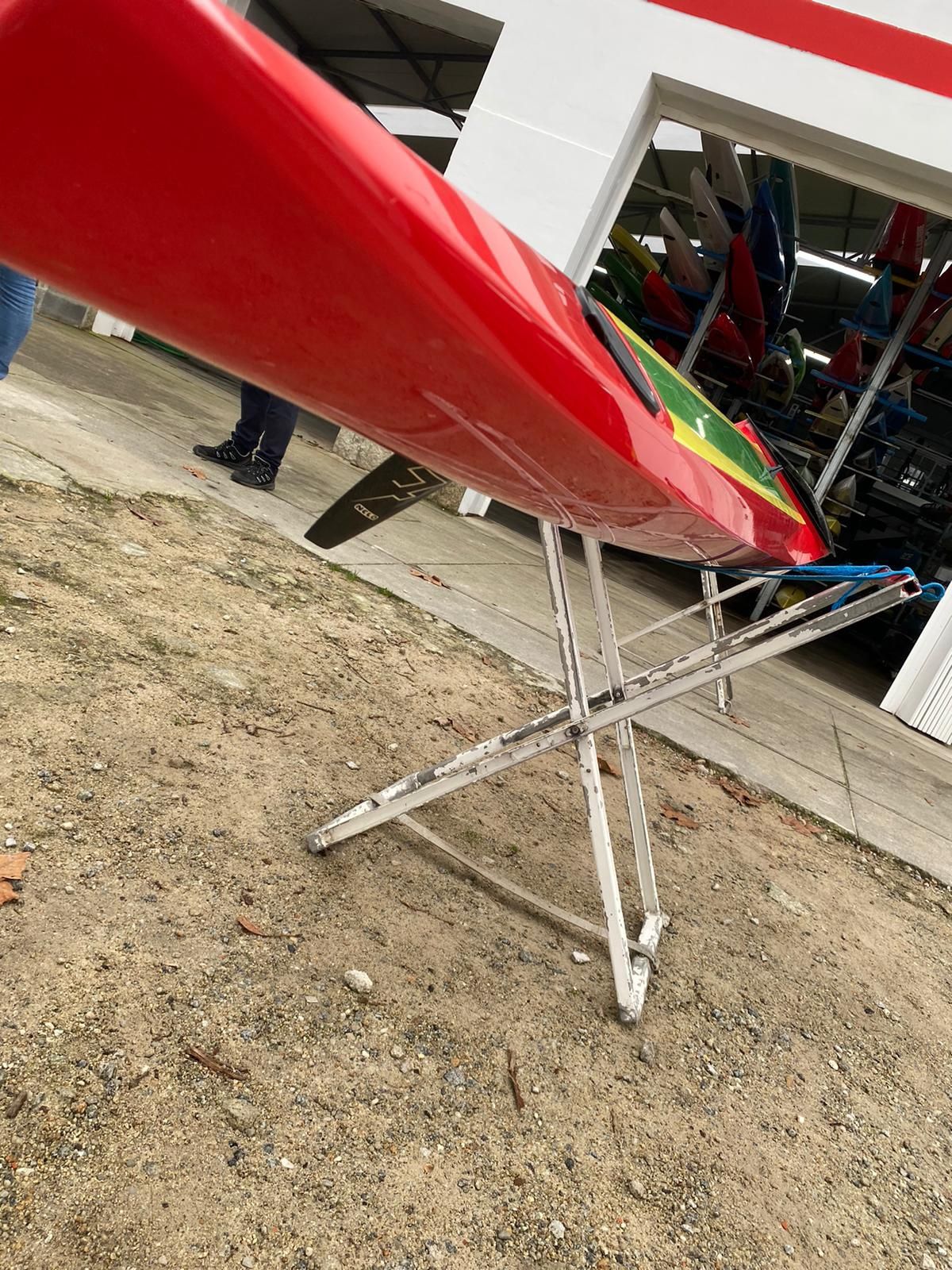 Vendo kayak Nelo 7