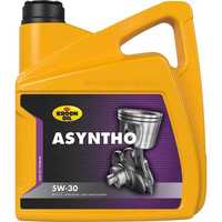 Олива моторна Kroon oil ASYNTHO 5W-30 4л (34668)