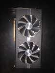 Karta Graficzna SAPPHIRE AMD Radeon RX570