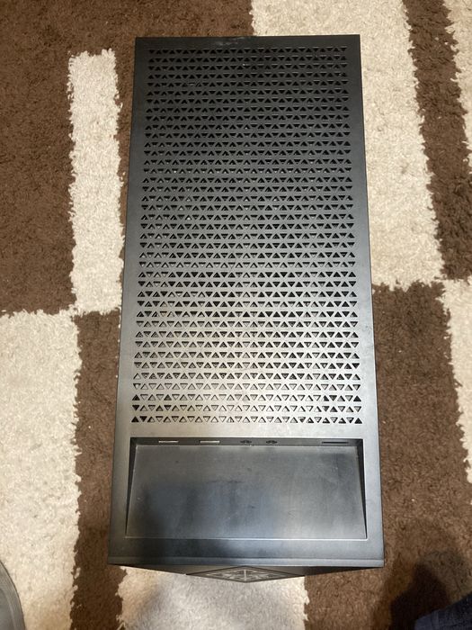 Компʼютер ігровий HP omen obelisk desktop pc rtx2060 i7-9700F 16gb ddr