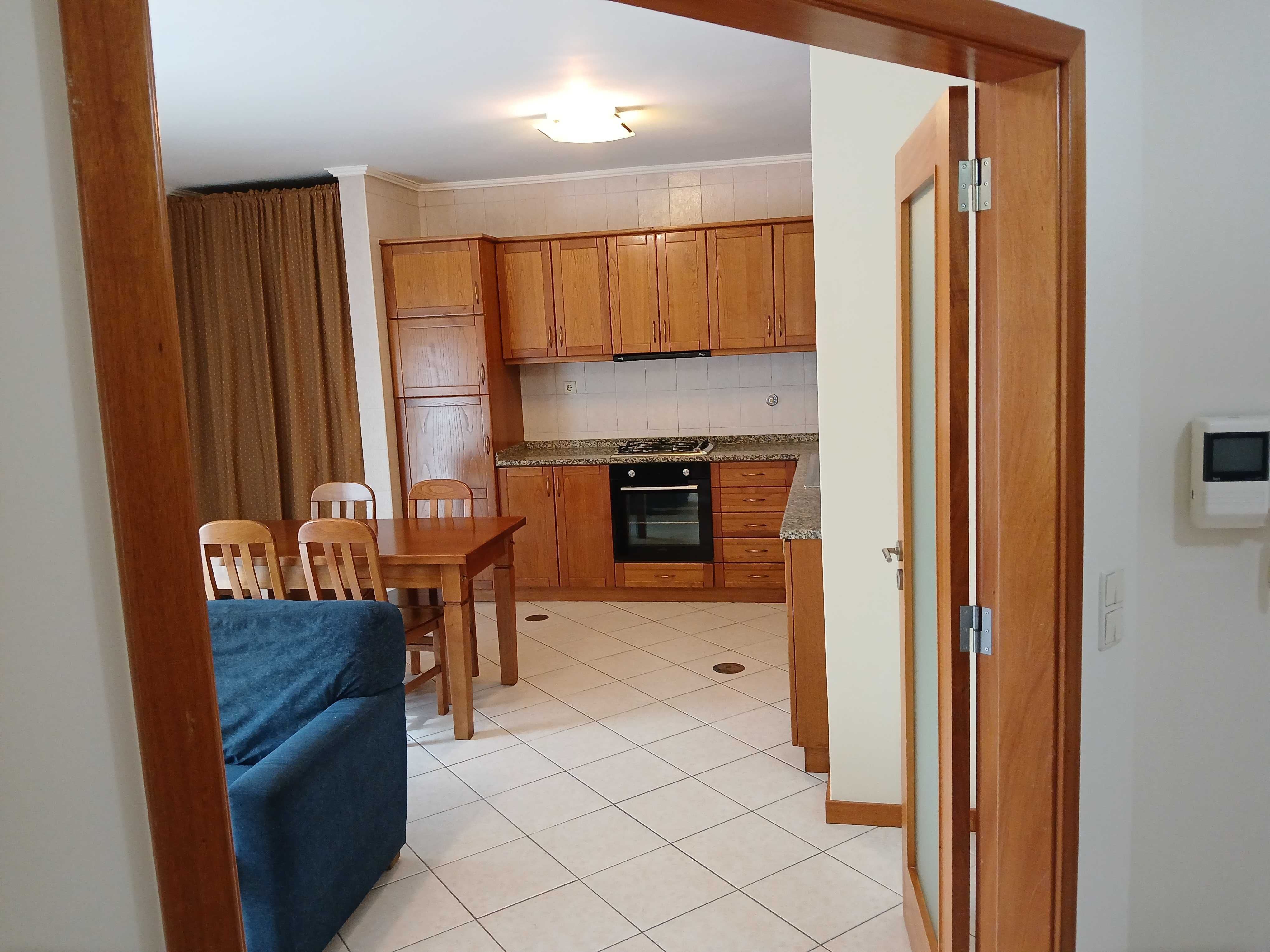 Apartamento T2- Oliveira de Azeméis