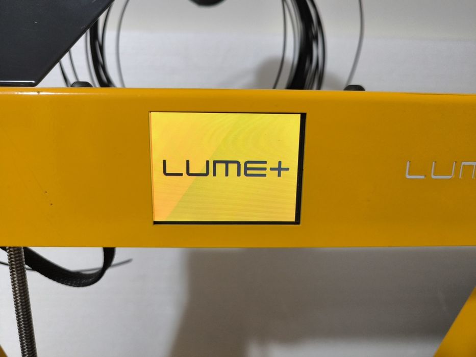 Drukarka 3D Lume+