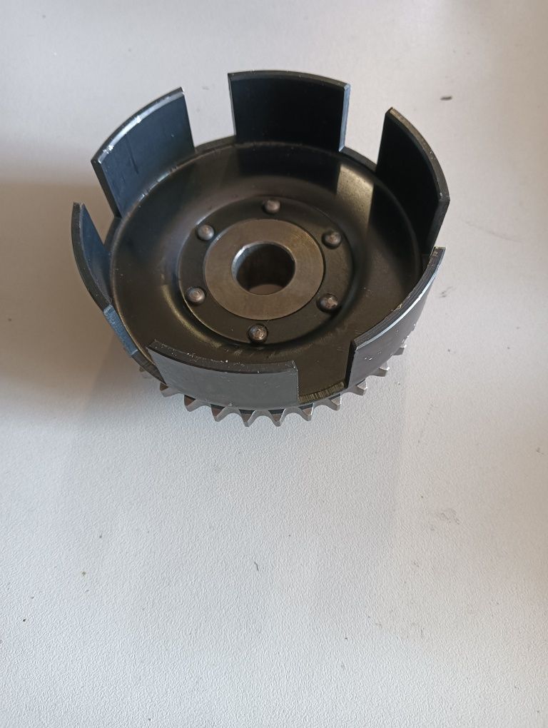 SHL M11 175 nowy kosz sprzęgłowy sprzęgła