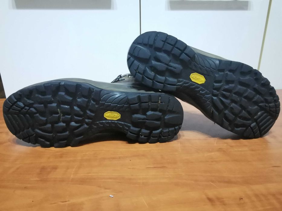 Scarpa Terra GTX brown - r. 39