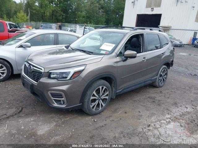 РАЗБОРКА subaru forester sk 2019- запчасти ШРОТ детали авторазборка