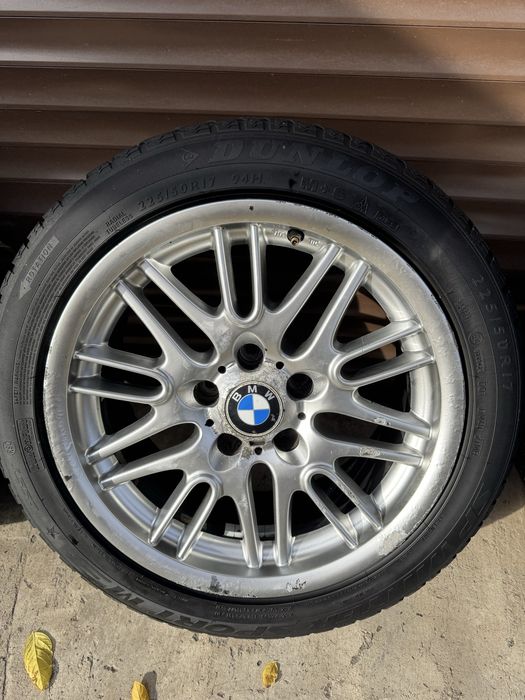 Диски BMW под востановление