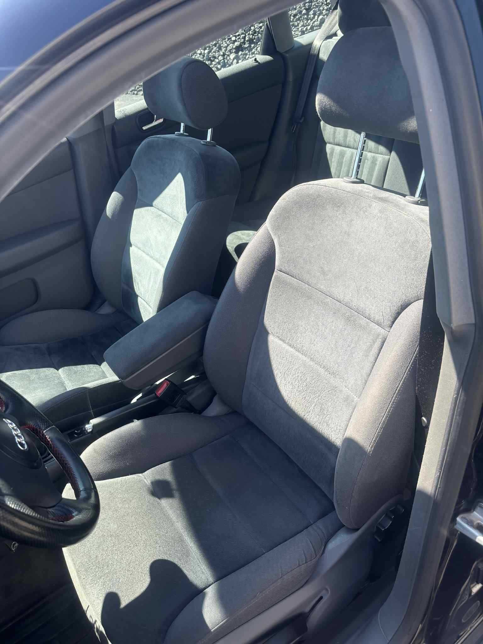 AUDI A3 8L 1.8 T