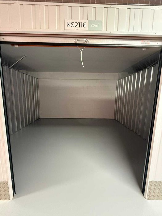 Magazyn na wynajem, duże powierzchnie 18m²PROMOCJA! 1 zł za 1 miesiąc!