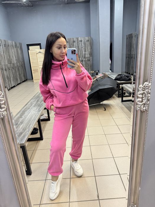 Спортивний костюм