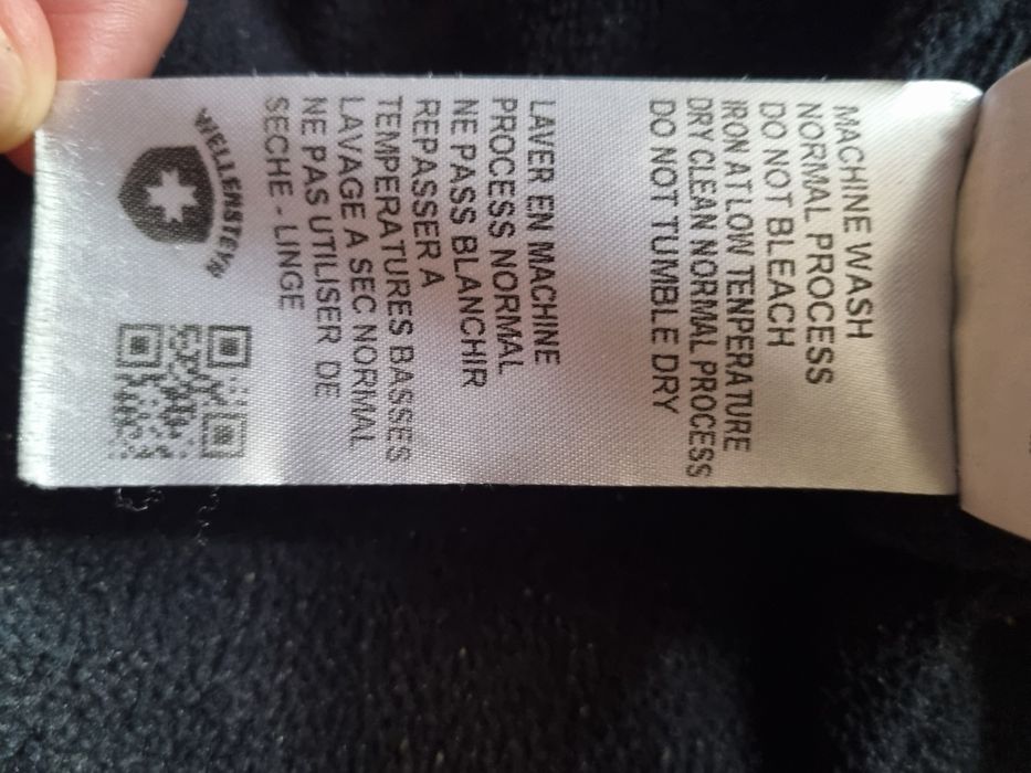 Чоловіча зимова куртка