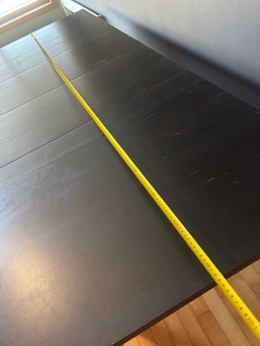 Mesa de Jantar MOGNO