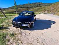 Alfa  Romeo 159  1.9  16v
