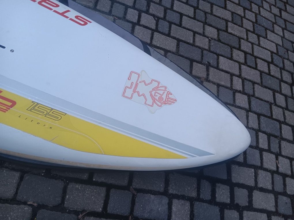 Deska Starboard Formula 155