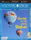 Wszystko dla szkoły, nr 6/2012, czerwiec 2012