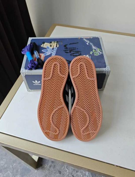 buty Espadryle adidas Campus00sKron Espadryle R.40