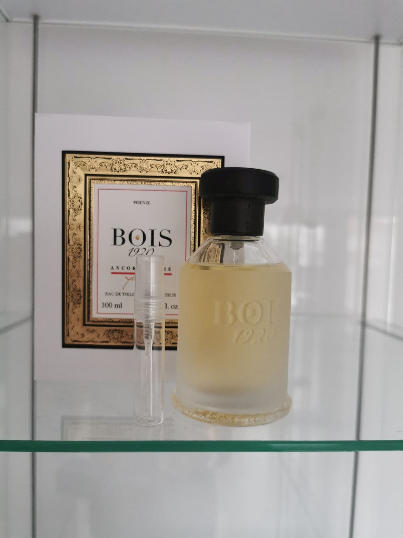 Bois 1920 Ancora Amore Youth edt