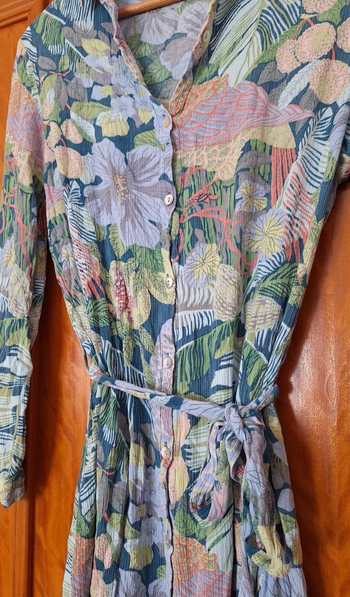 Vestifo Women's Secret M