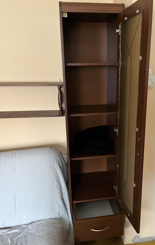 Witryna szafka do salonu