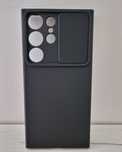 Camshield Soft do Samsung Galaxy S24 Ultra Czarny