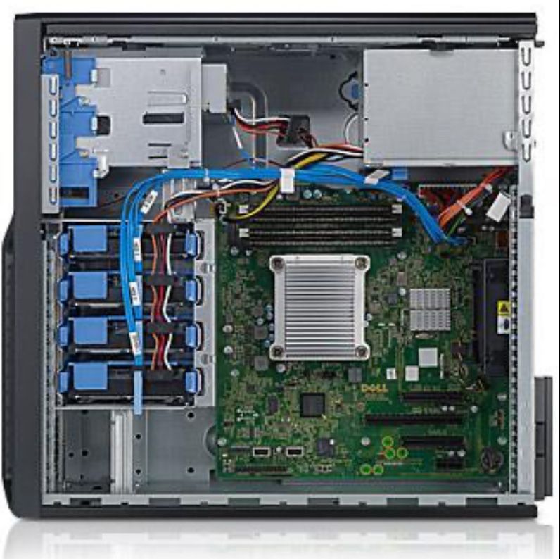 Dell PowerEdge T110 II