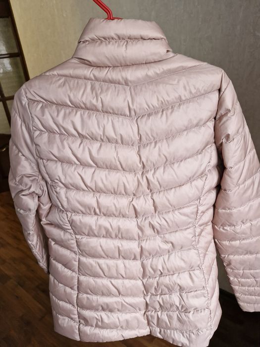 Куртка жіноча демісезонна