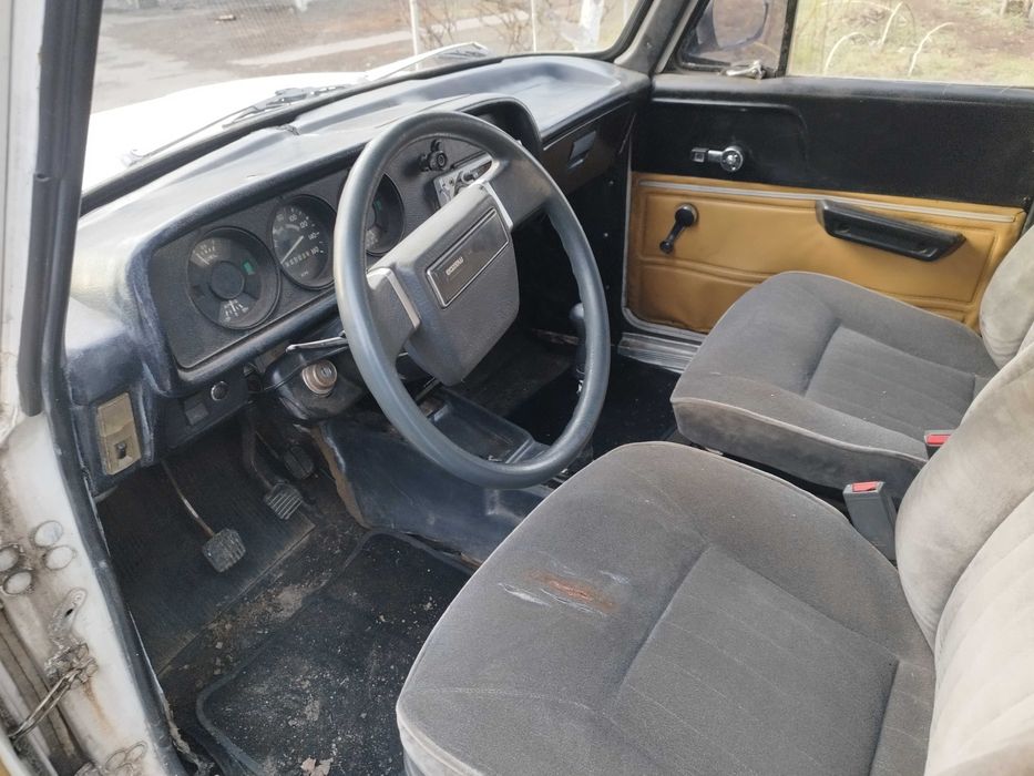 Москвич 2140 1986 року, на ходу.