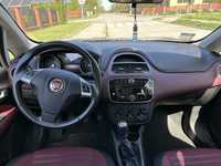 Salon PL, bezwypadkowy,pewny samochód, Fiat Punto EV0 1.4 LPG