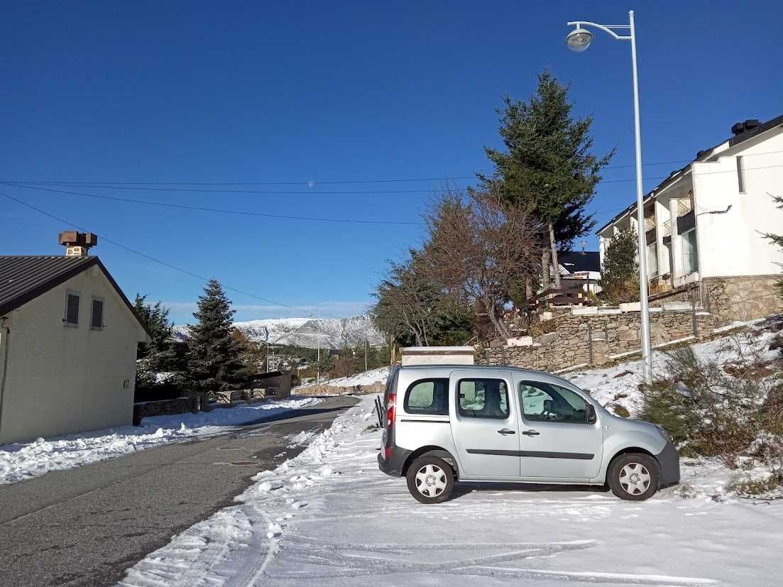 Renault Kangoo 1.5 dCi RESERVADO