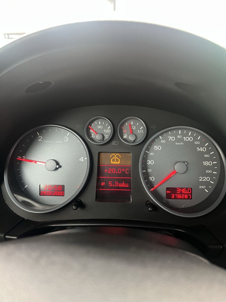 Sprzedam audi a2