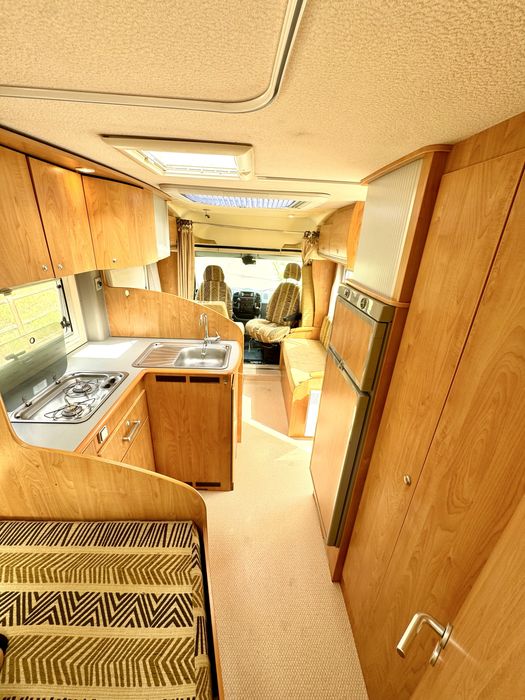 Fiat Bavaria 2.8 JTD 128cv do ano 2005