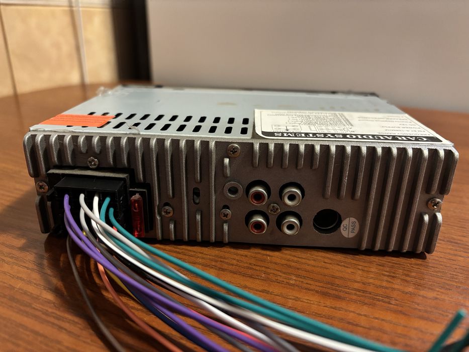 Магнитола Pioneer 8506D