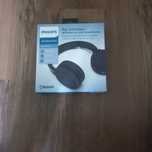 Philips  Headphones 4000 series