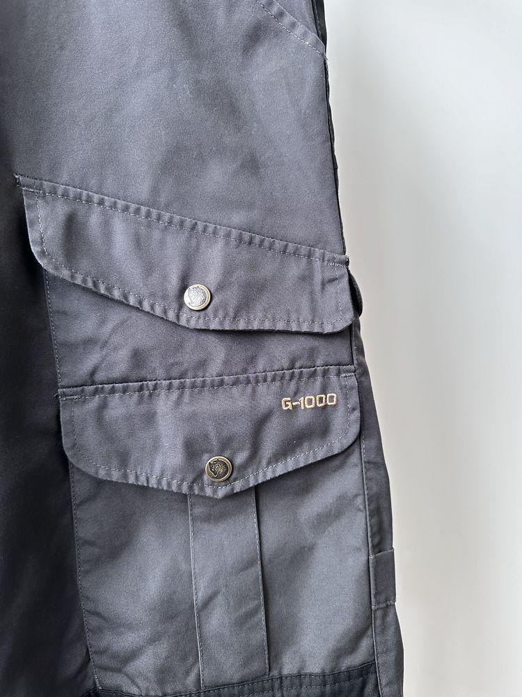 Чоловічі карго штани Fjallraven G-1000 Vidda Pro Trousers M Reg