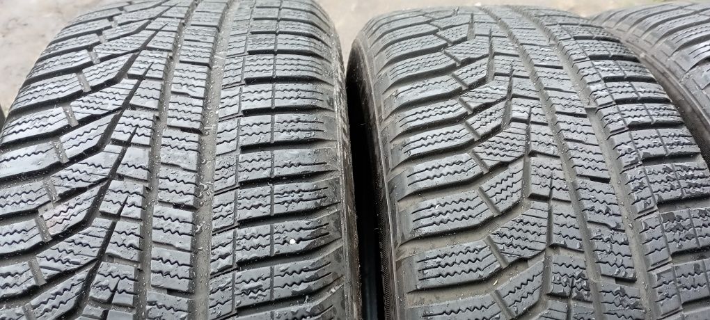 Opony 4szt 205/55/16 91H Hankook Winter I'CEPT EVO2 Zima