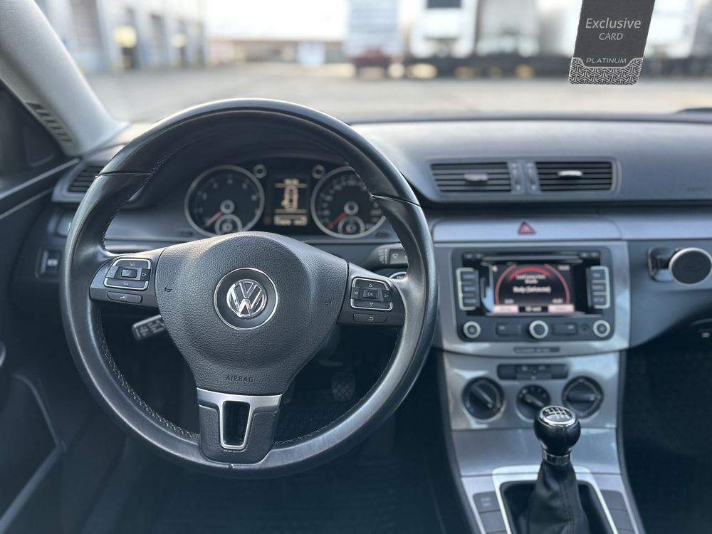 Passat b6 1.8tsi