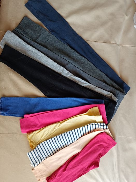 Ласіни,лосіни, спортивні штани 7-8 років,3-4 роки,1-2 роки