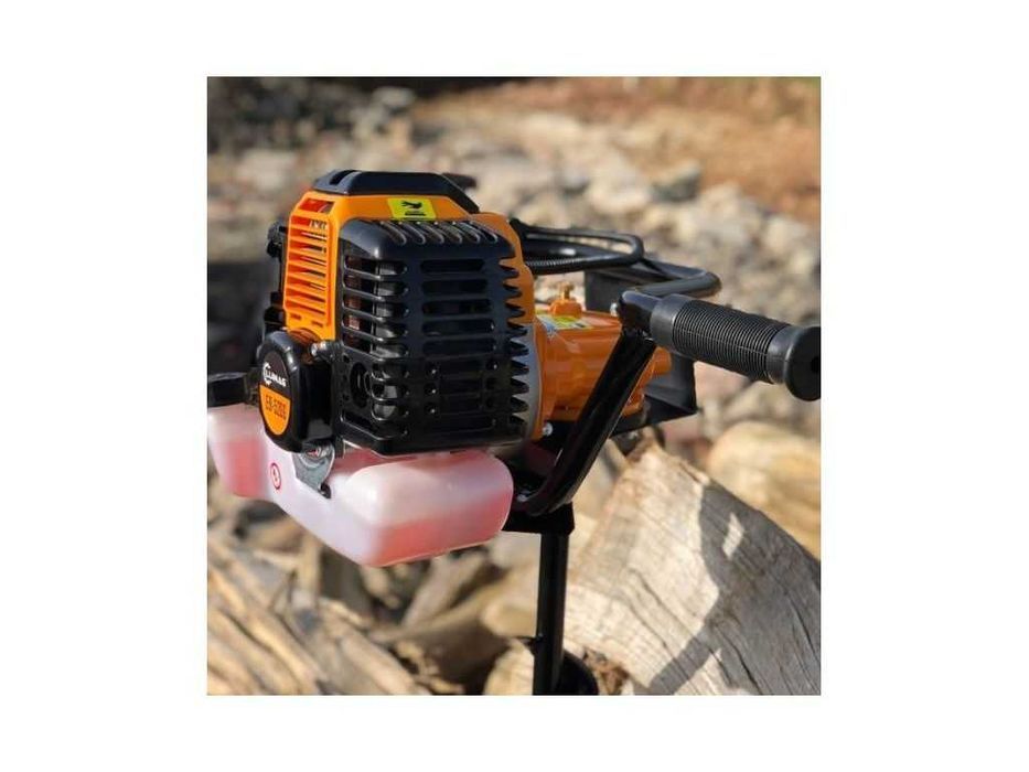 Мотобур Lumag EB520G