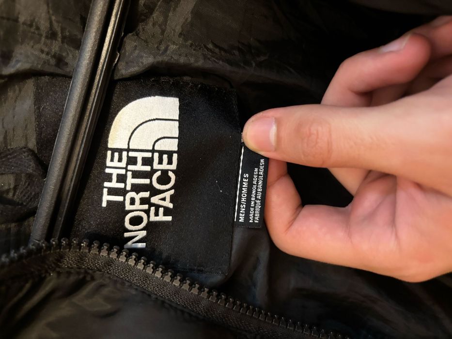 Casaco The North Face