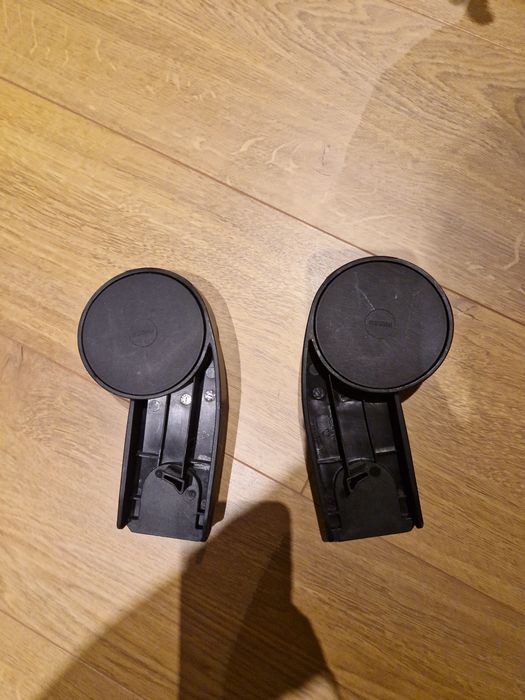 Cadeira auto Cybex aton B isize (ovo)