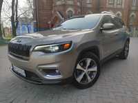 Jeep Cherokee 3.2 4x4 Limited 2020 Джип Чероки Повний привід