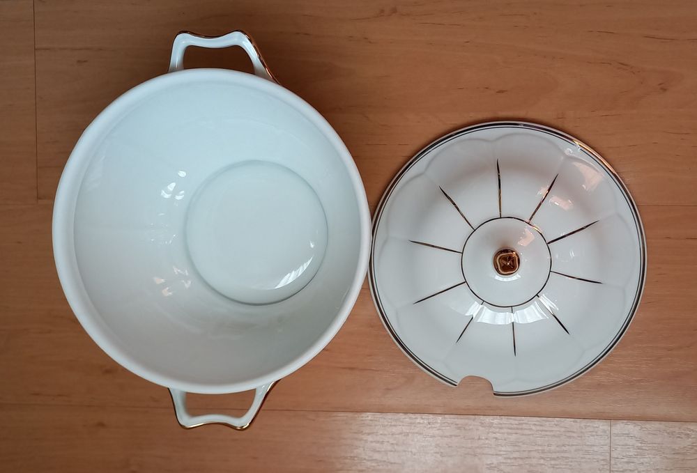 Waza na zupę Chodzież BDB