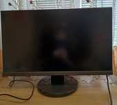 Продам монітор acer 24"