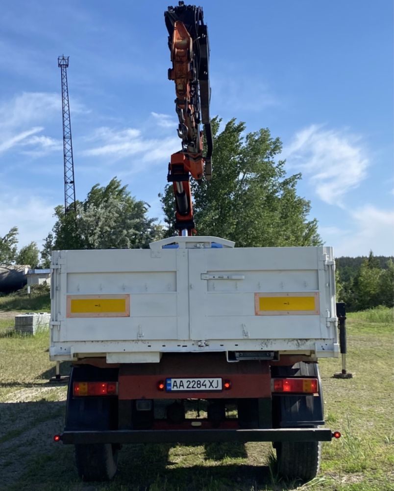 Продам прицеп LeciTrailer LTP 1996