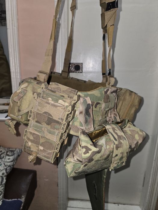 РПС U-WIN в ідеальному стані