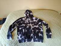 Bluza z kapturem Mercedes AMG