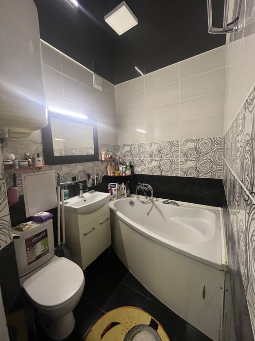 Продаж 1 кімнатной квартири