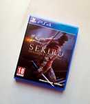‼️Sekiro Shadows Die Twice ps4/ps5 PL.  /SZYBKA WYSYŁKA,